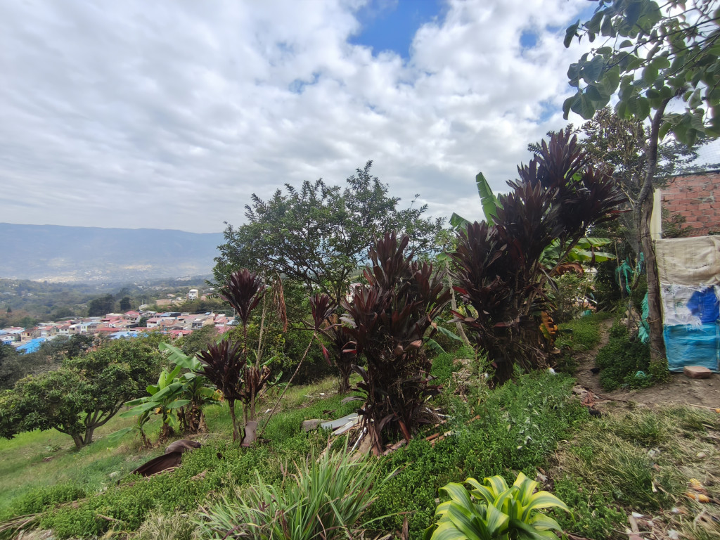 Casalotes En Venta - Los Andes, Fusagasugá