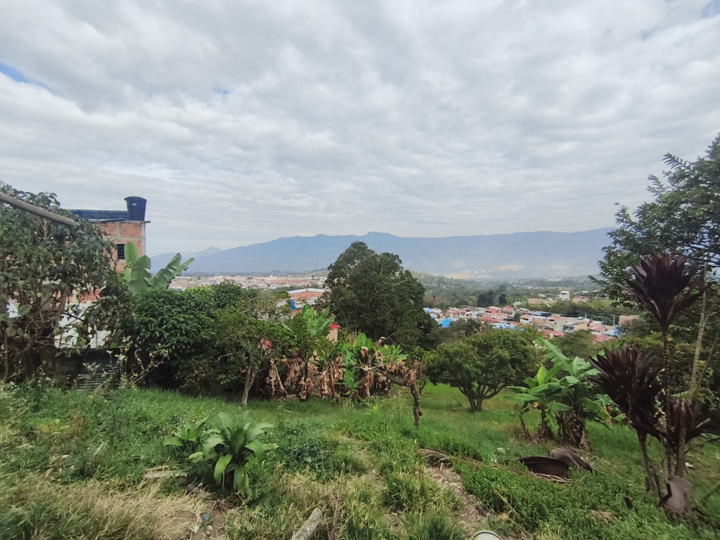Casalotes En Venta - Los Andes, Fusagasugá