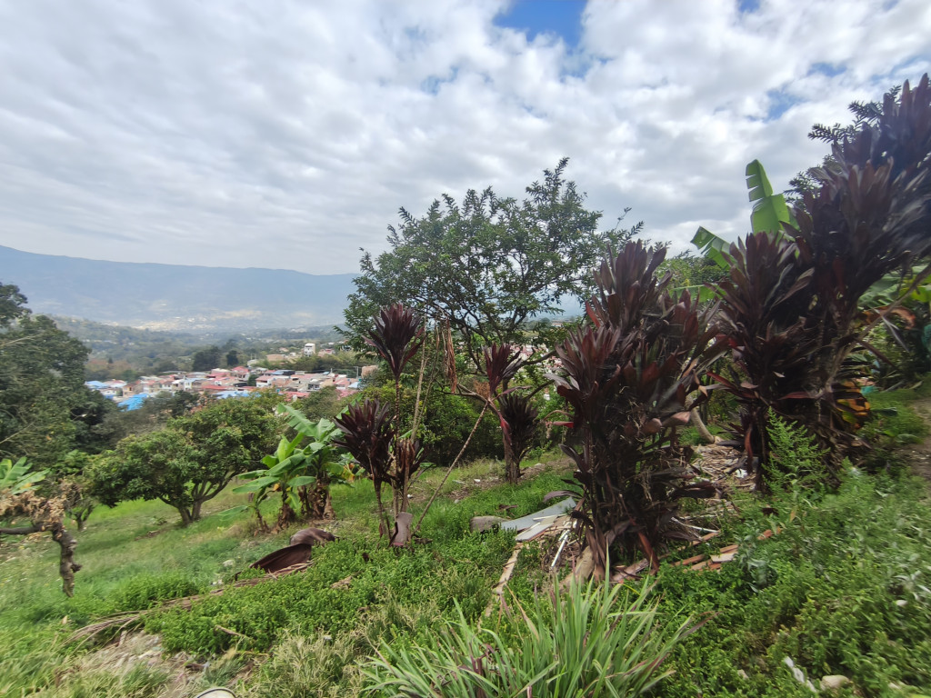 Casalotes En Venta - Los Andes, Fusagasugá