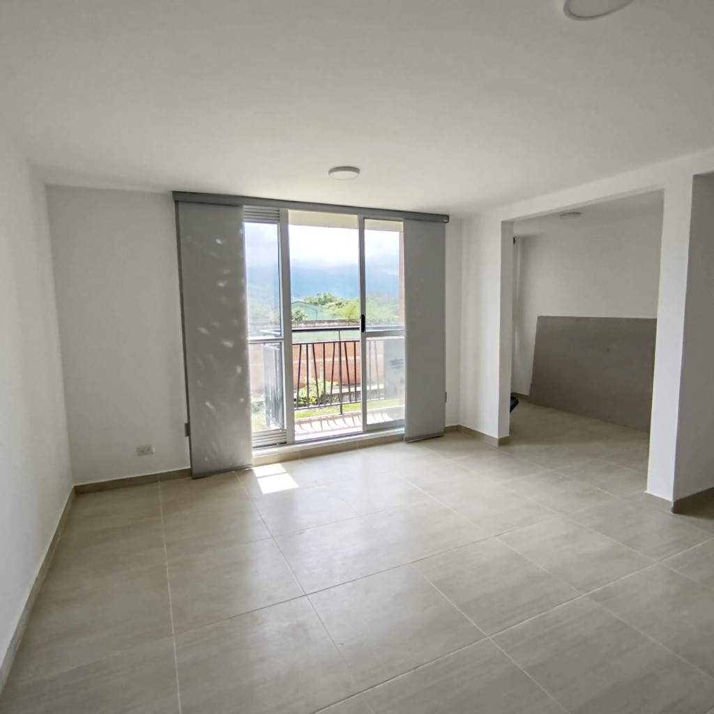 APARTAMENTO en VENTA en C.R VALLE LINDO PISO 4 — 2