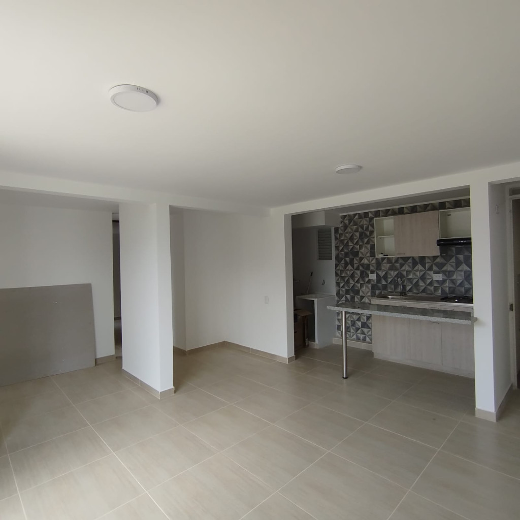 APARTAMENTO en VENTA en C.R VALLE LINDO PISO 4 — 5