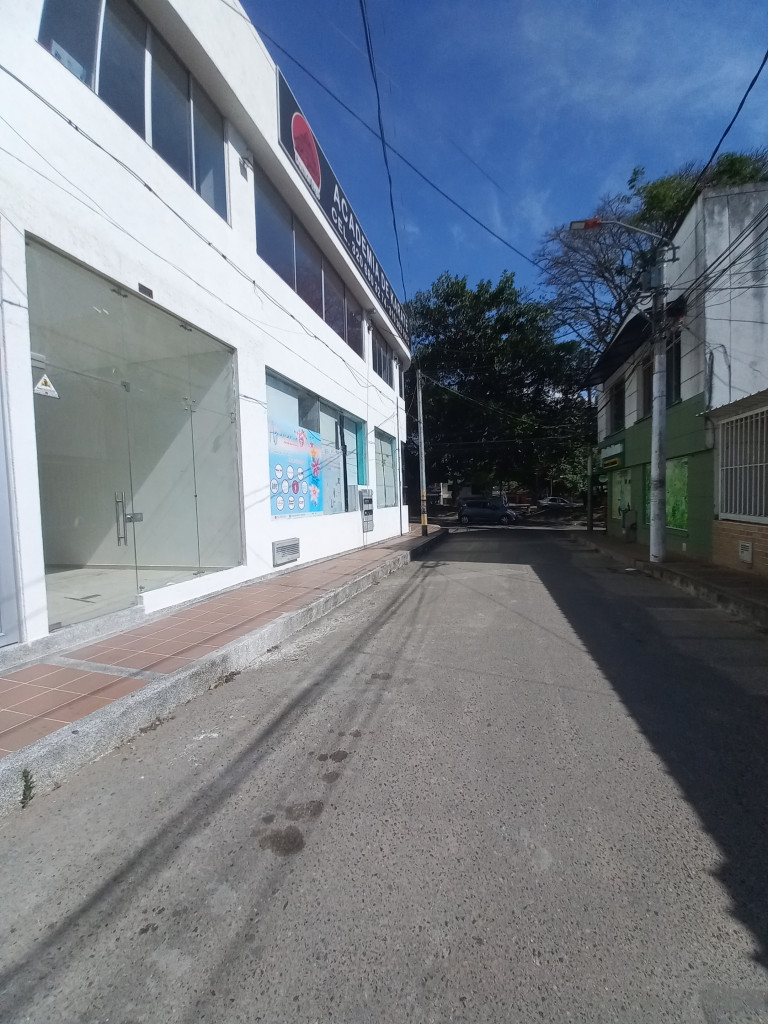 LOCAL en ARRIENDO en JORDAN TERCERA ETAPA