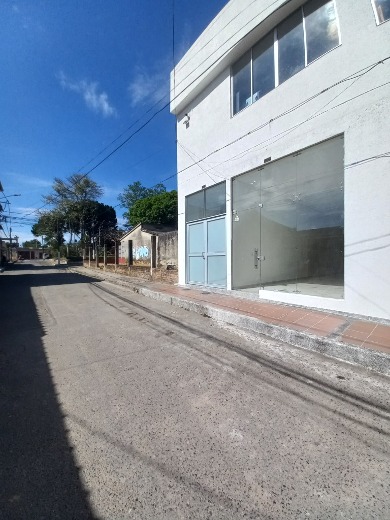 LOCAL en ARRIENDO en JORDAN TERCERA ETAPA — 3
