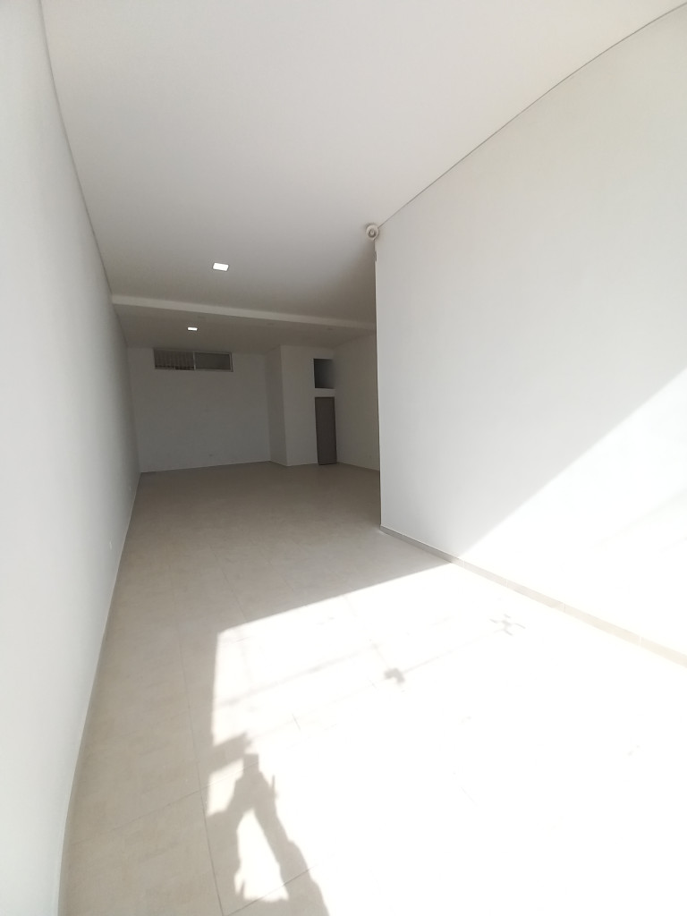 LOCAL en ARRIENDO en JORDAN TERCERA ETAPA — 4