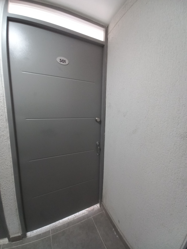 Apartamento En Arriendo - C.r Lyla Hacienda Santa Cruz Piso 5 Sin Ascensor, Ibagué