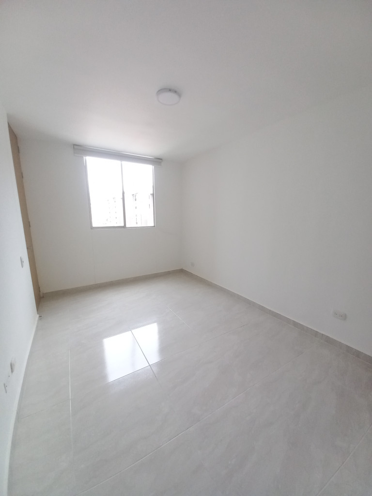 Apartamento En Arriendo - C.r Lyla Hacienda Santa Cruz Piso 4 Sin Ascensor, Ibagué