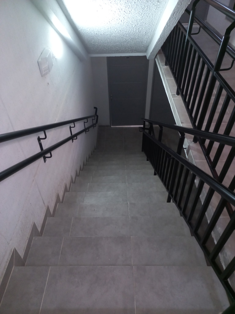 Apartamento En Arriendo - C.r Lyla Hacienda Santa Cruz Piso 4 Sin Ascensor, Ibagué