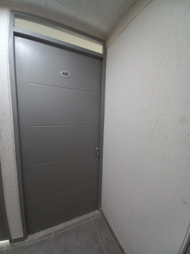 Apartamento En Arriendo - C.r Lyla Hacienda Santa Cruz Piso 4 Sin Ascensor, Ibagué