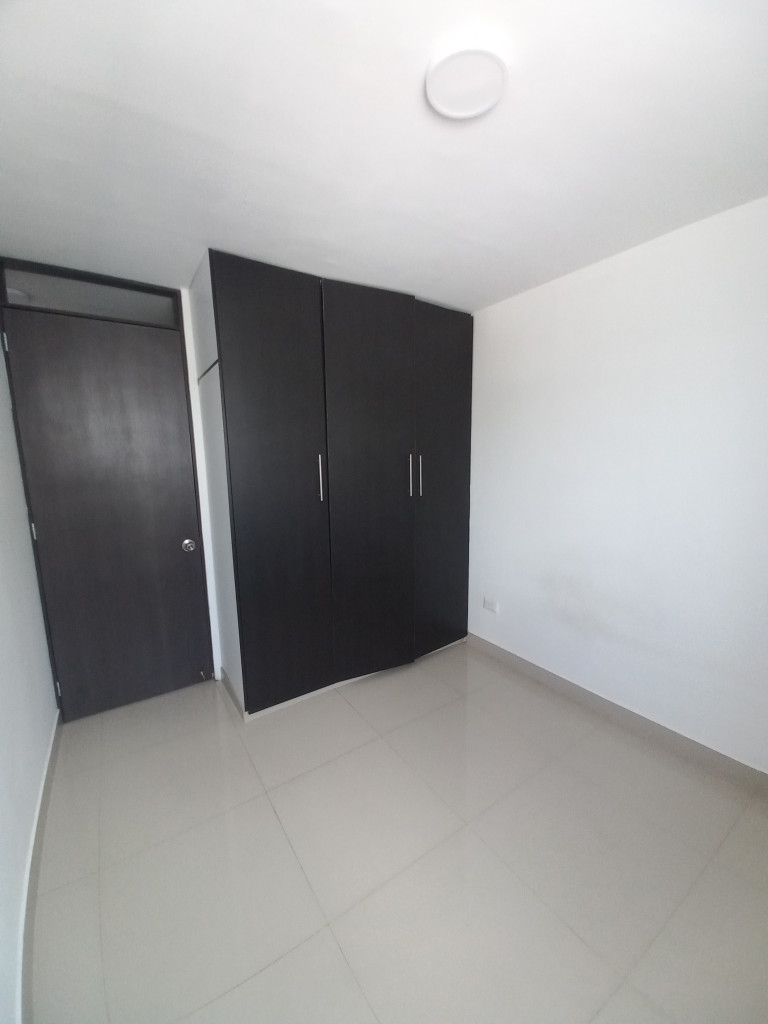 Apartamento En Arriendo - C.r Fortezza L Piso 11, Ibagué