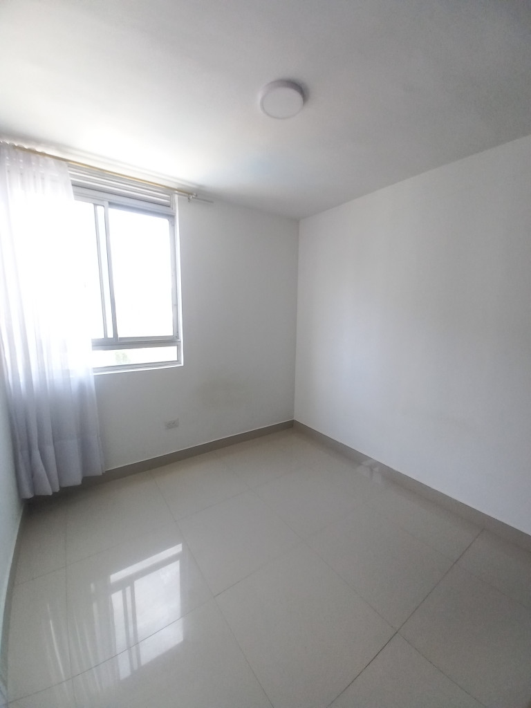Apartamento En Arriendo - C.r Fortezza L Piso 11, Ibagué