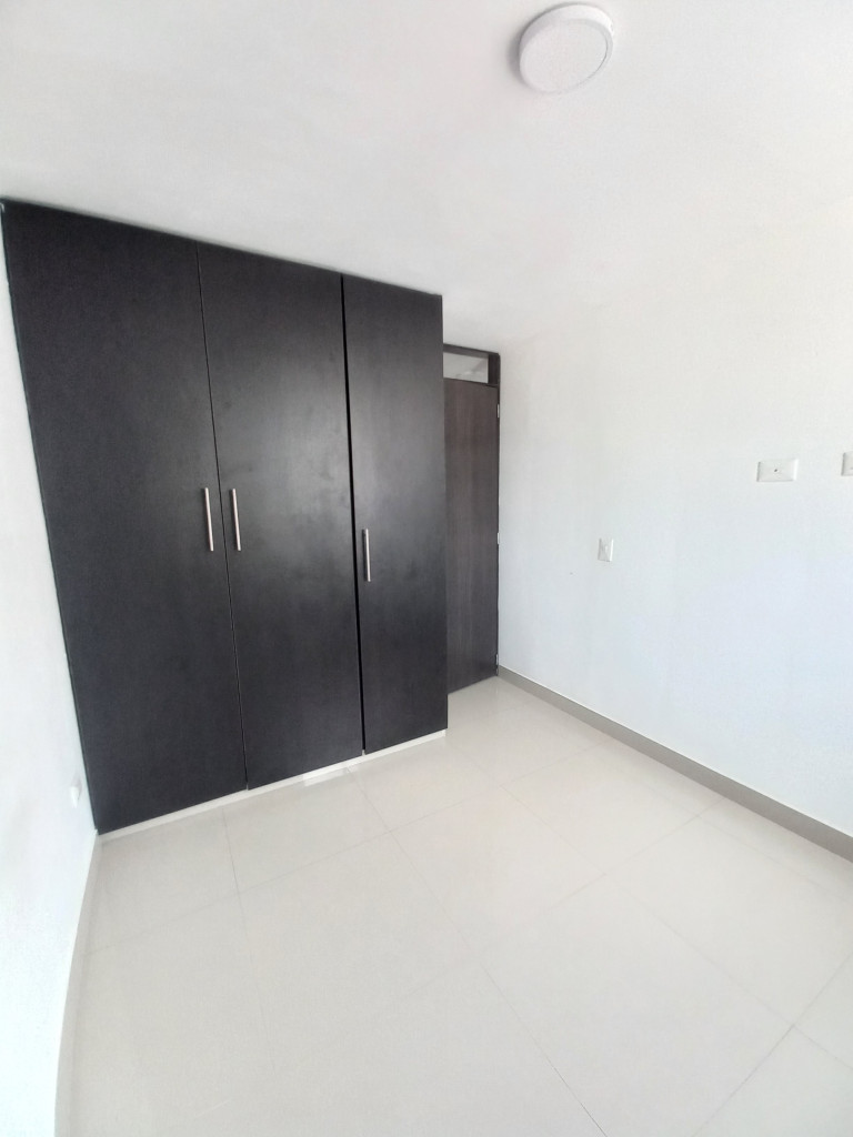 Apartamento En Arriendo - C.r Fortezza L Piso 11, Ibagué