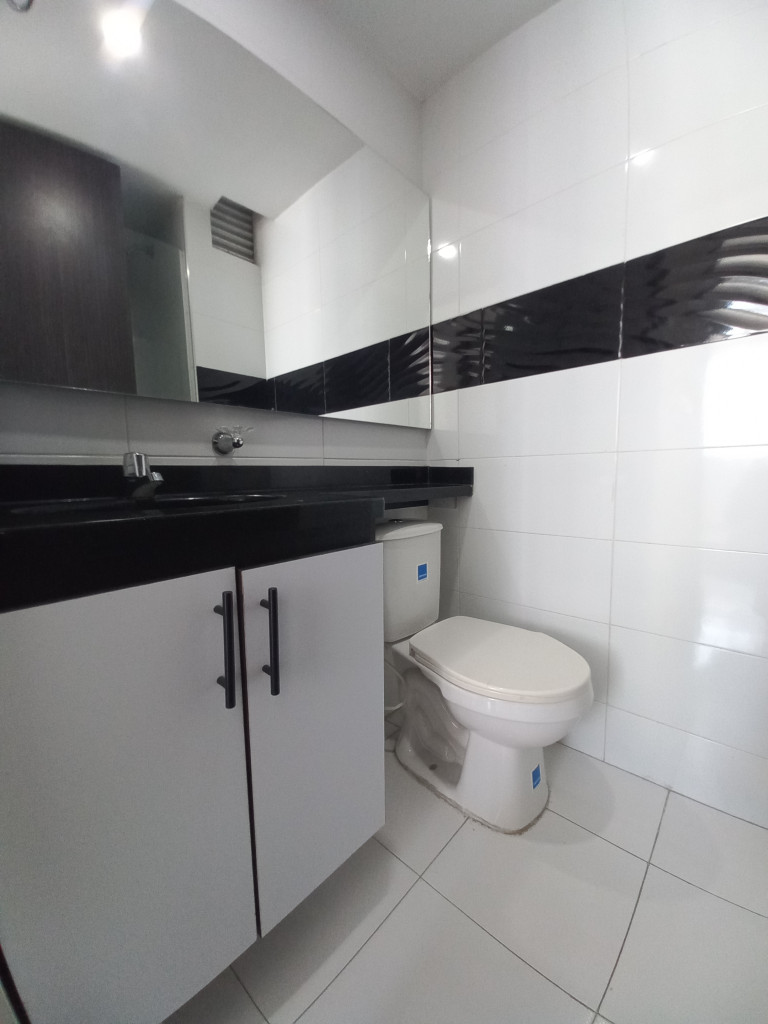 Apartamento En Arriendo - C.r Fortezza L Piso 11, Ibagué