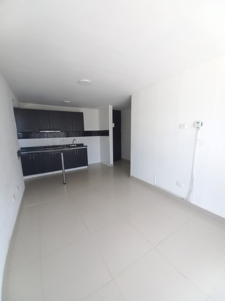 Apartamento En Arriendo - C.r Fortezza L Piso 11, Ibagué