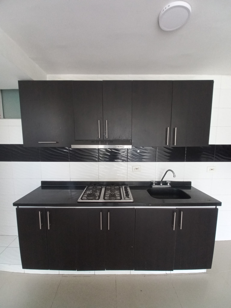 Apartamento En Arriendo - C.r Fortezza L Piso 11, Ibagué