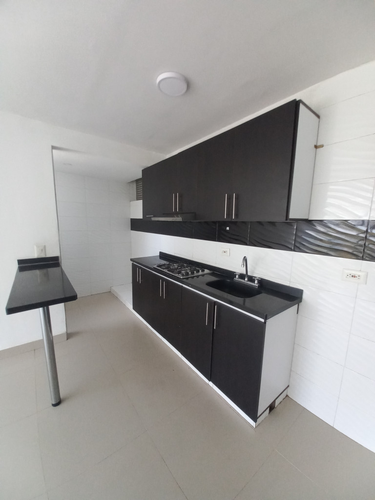 Apartamento En Arriendo - C.r Fortezza L Piso 11, Ibagué