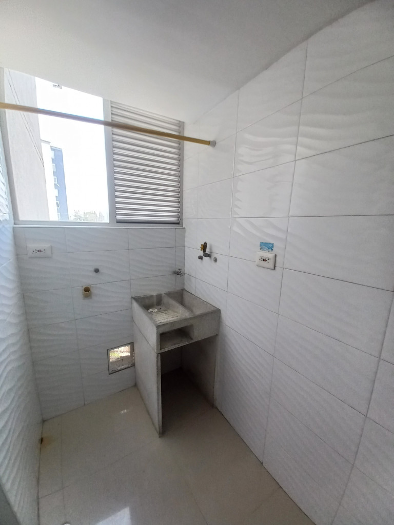 Apartamento En Arriendo - C.r Fortezza L Piso 11, Ibagué