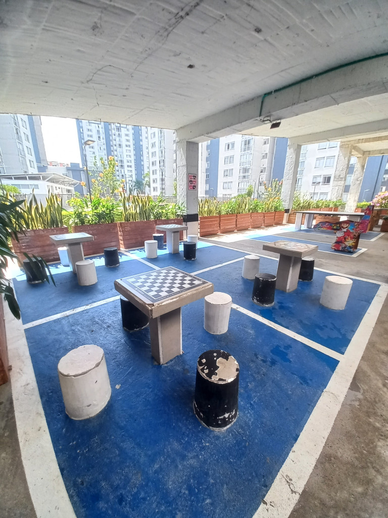 Apartamento En Arriendo - C.r Fortezza L Piso 11, Ibagué