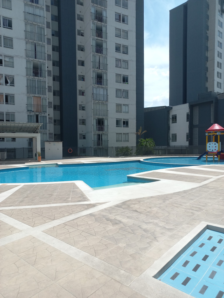 Apartamento En Arriendo - C.r Fortezza L Piso 11, Ibagué