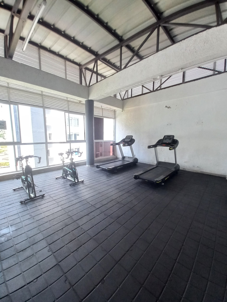 Apartamento En Arriendo - C.r Fortezza L Piso 11, Ibagué