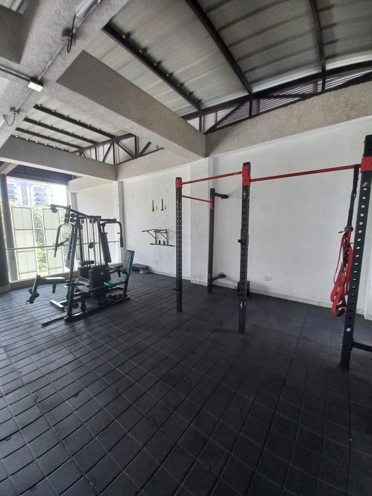 Apartamento En Arriendo - C.r Fortezza L Piso 11, Ibagué