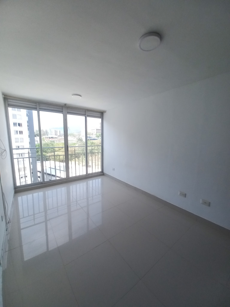 APARTAMENTO en ARRIENDO en C.R FORTEZZA l PISO 11 — 5
