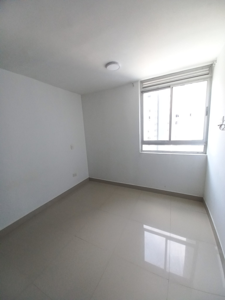Apartamento En Arriendo - C.r Fortezza L Piso 11, Ibagué