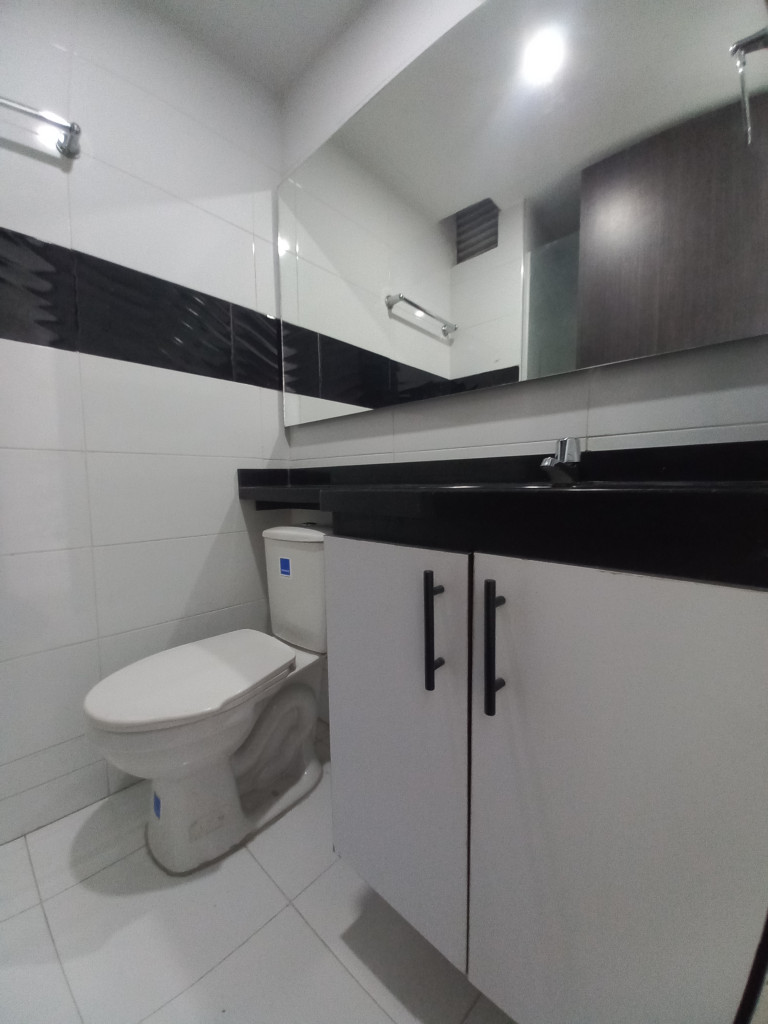 Apartamento En Arriendo - C.r Fortezza L Piso 11, Ibagué