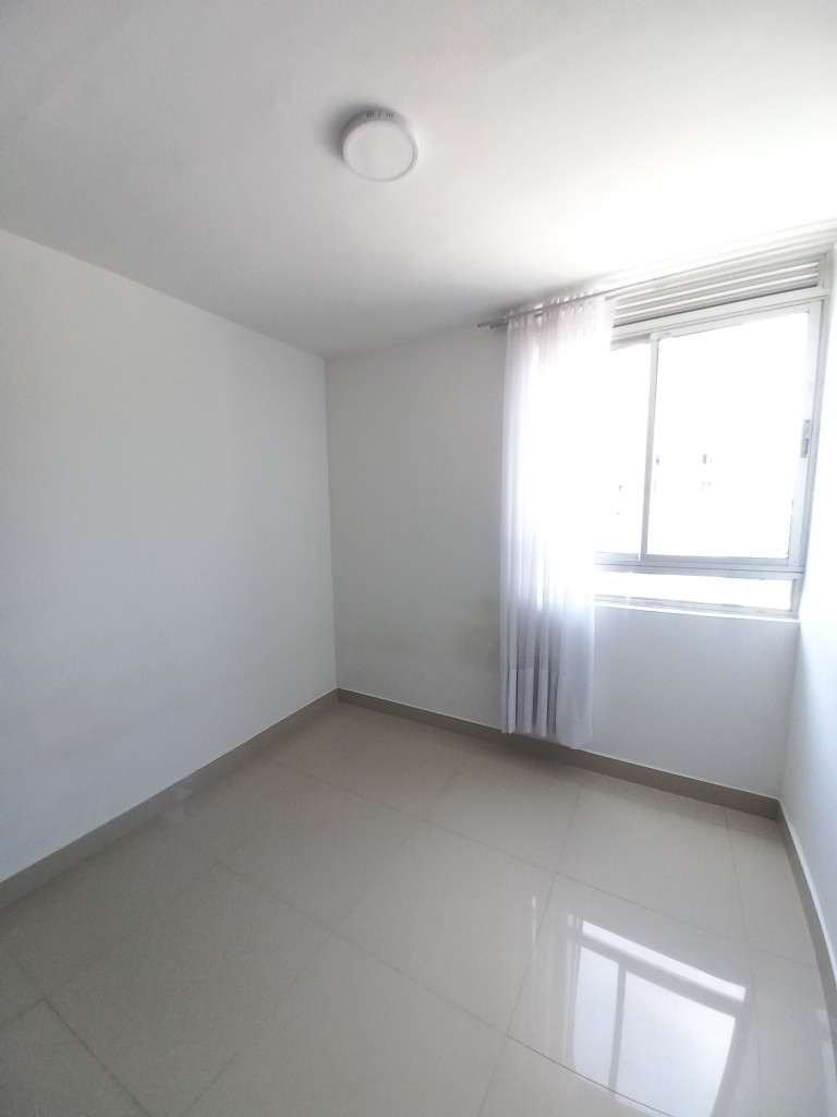 Apartamento En Arriendo - C.r Fortezza L Piso 11, Ibagué