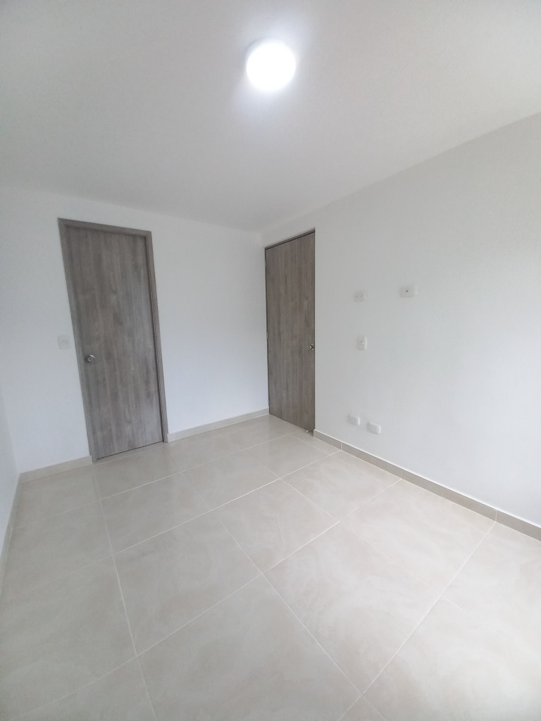 Apartamento En Arriendo - C.r Lif 91 Piso 10, Ibagué