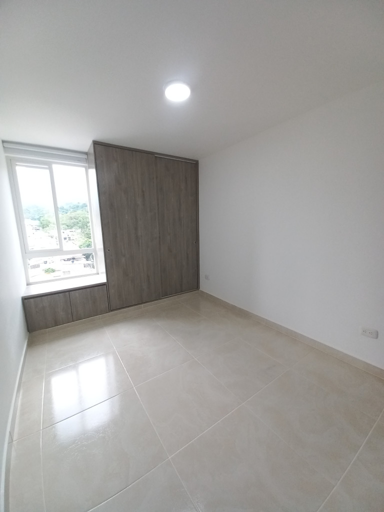 Apartamento En Arriendo - C.r Lif 91 Piso 10, Ibagué