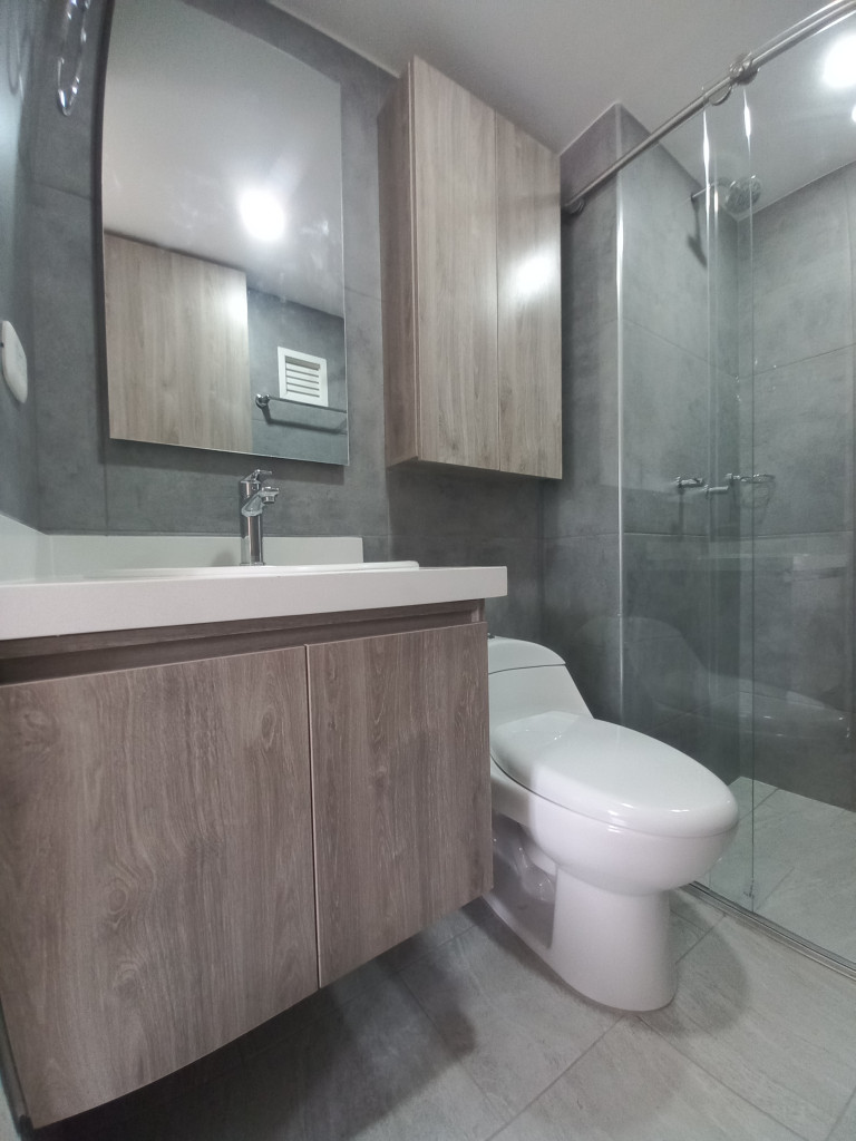 Apartamento En Arriendo - C.r Lif 91 Piso 10, Ibagué