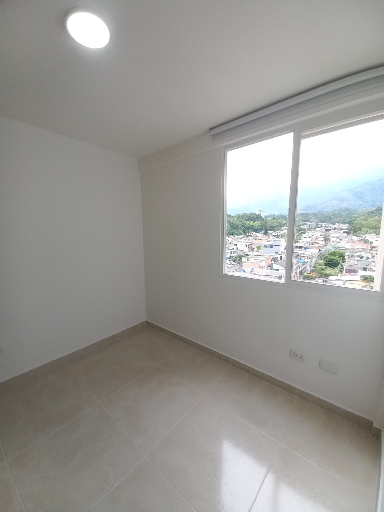 Apartamento En Arriendo - C.r Lif 91 Piso 10, Ibagué