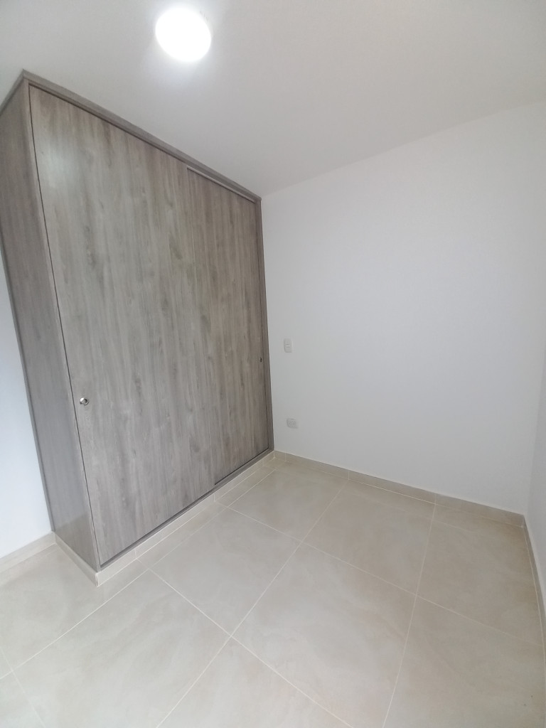 Apartamento En Arriendo - C.r Lif 91 Piso 10, Ibagué