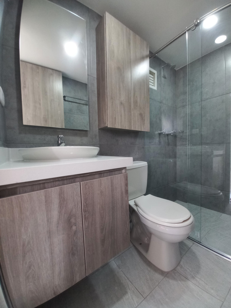 Apartamento En Arriendo - C.r Lif 91 Piso 10, Ibagué
