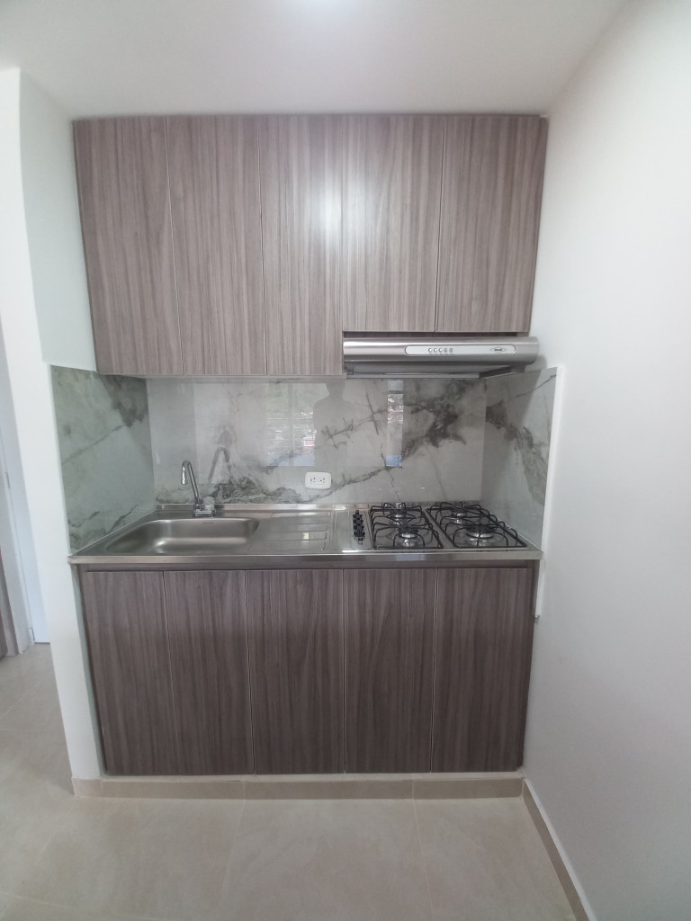 Apartamento En Arriendo - C.r Lif 91 Piso 10, Ibagué