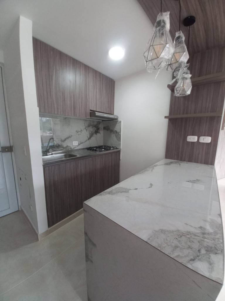 Apartamento En Arriendo - C.r Lif 91 Piso 10, Ibagué