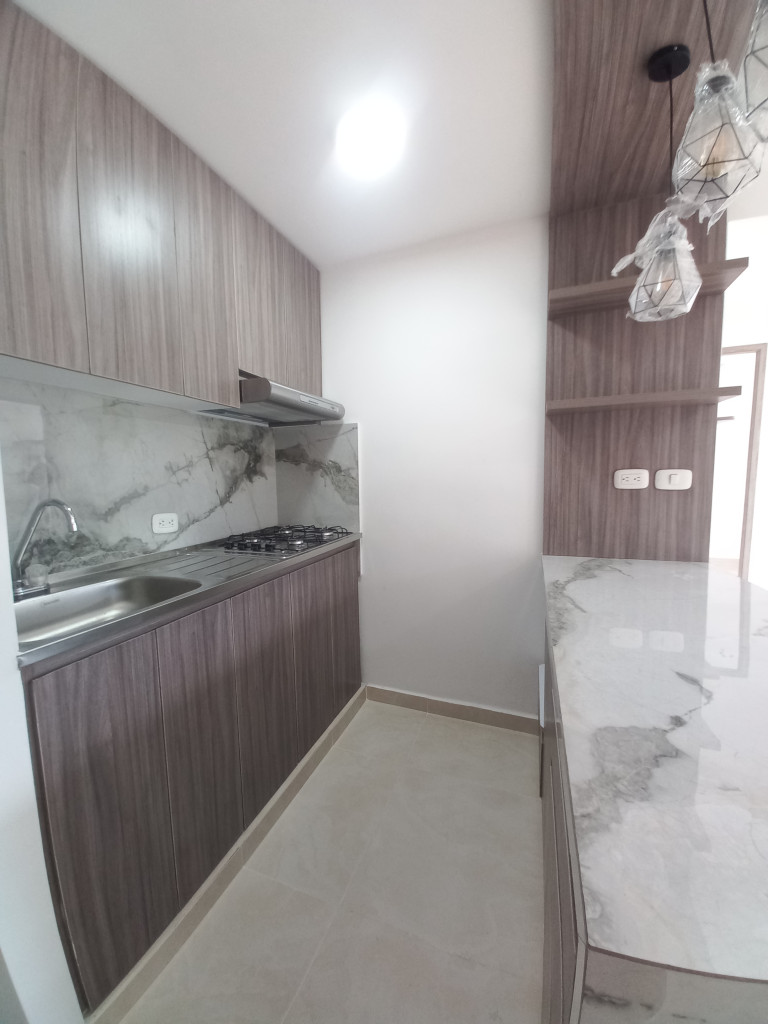 Apartamento En Arriendo - C.r Lif 91 Piso 10, Ibagué