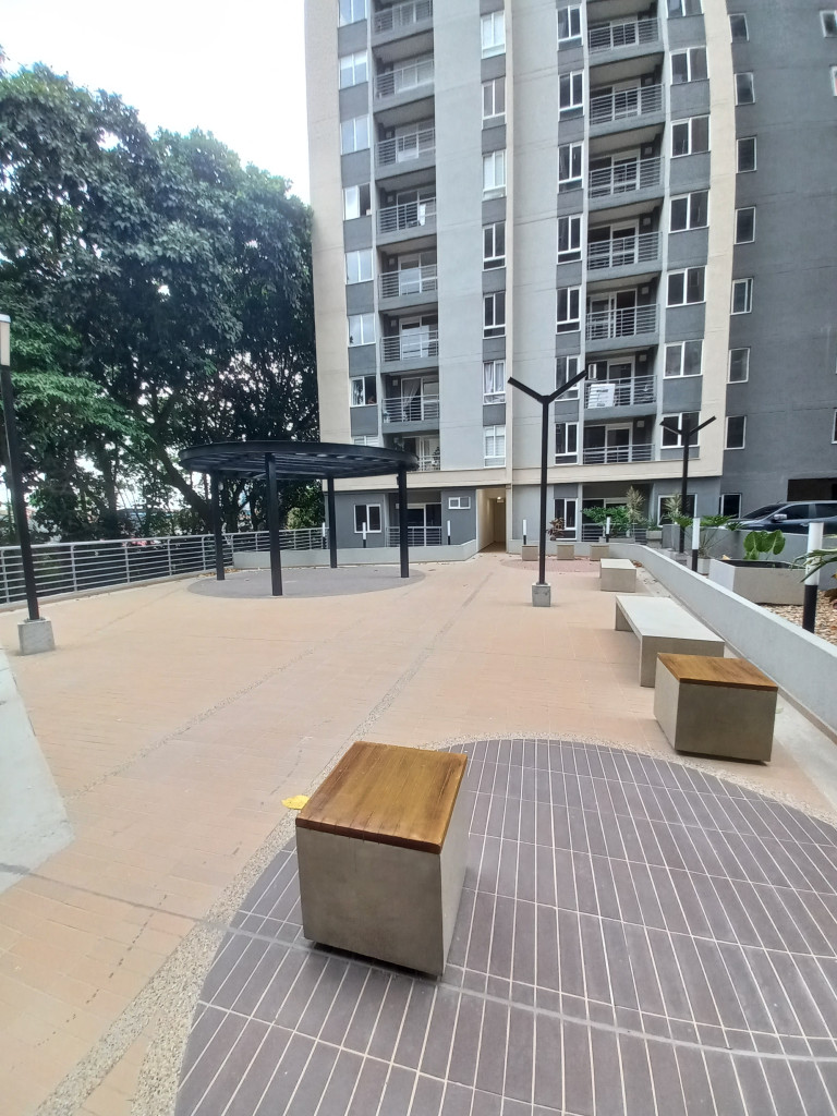 Apartamento En Arriendo - C.r Lif 91 Piso 10, Ibagué
