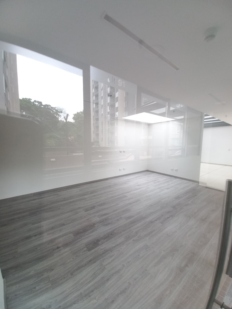 Apartamento En Arriendo - C.r Lif 91 Piso 10, Ibagué