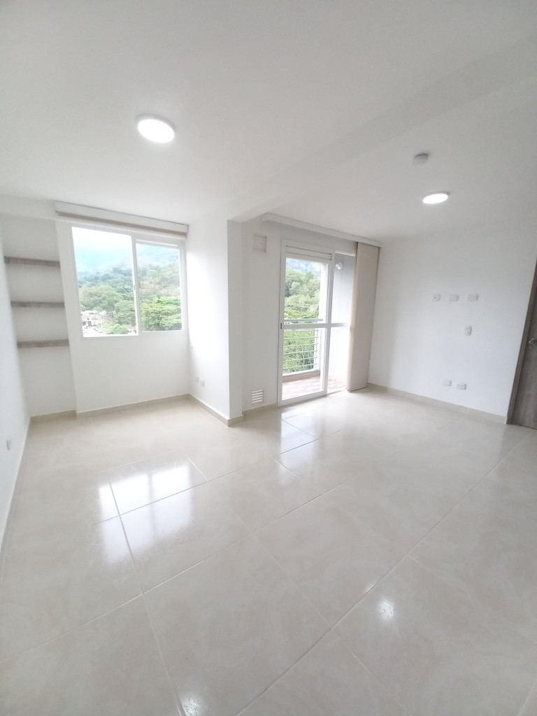 Apartamento En Arriendo - C.r Lif 91 Piso 10, Ibagué