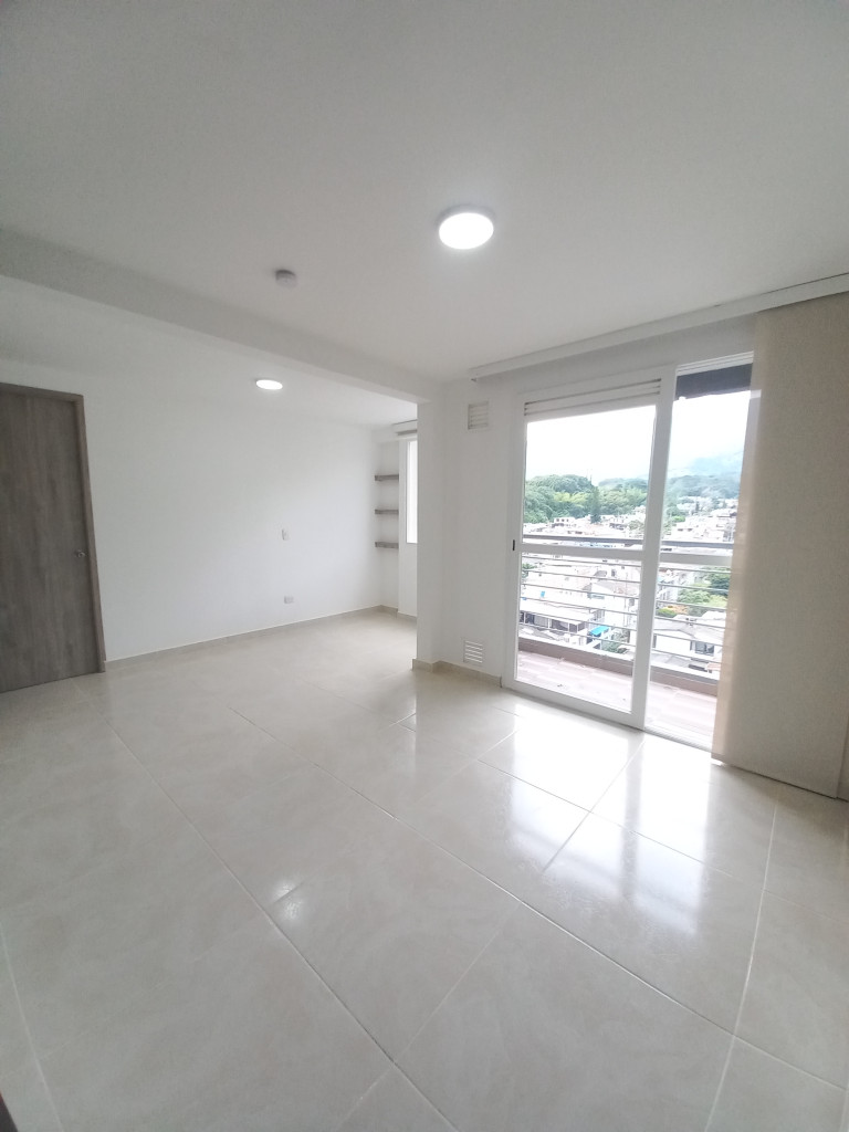 Apartamento En Arriendo - C.r Lif 91 Piso 10, Ibagué
