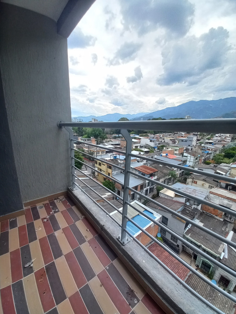 Apartamento En Arriendo - C.r Lif 91 Piso 10, Ibagué