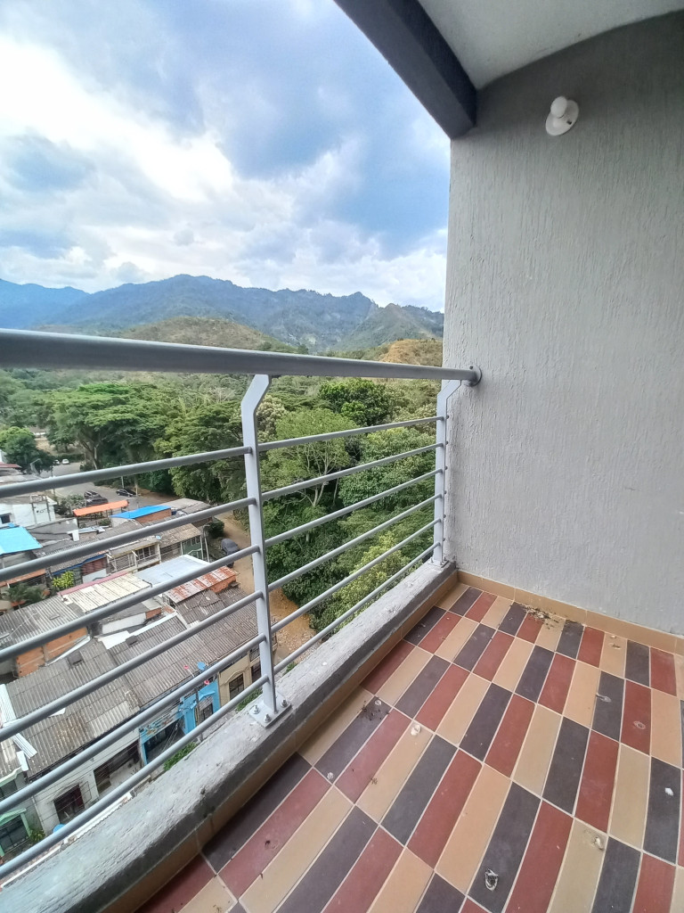 Apartamento En Arriendo - C.r Lif 91 Piso 10, Ibagué