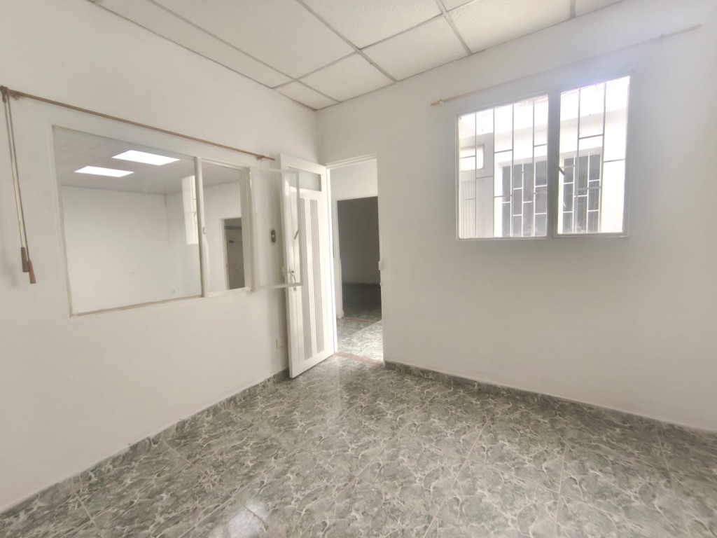 Apartamento En Venta - Fusacatan Piso 1, Fusagasugá