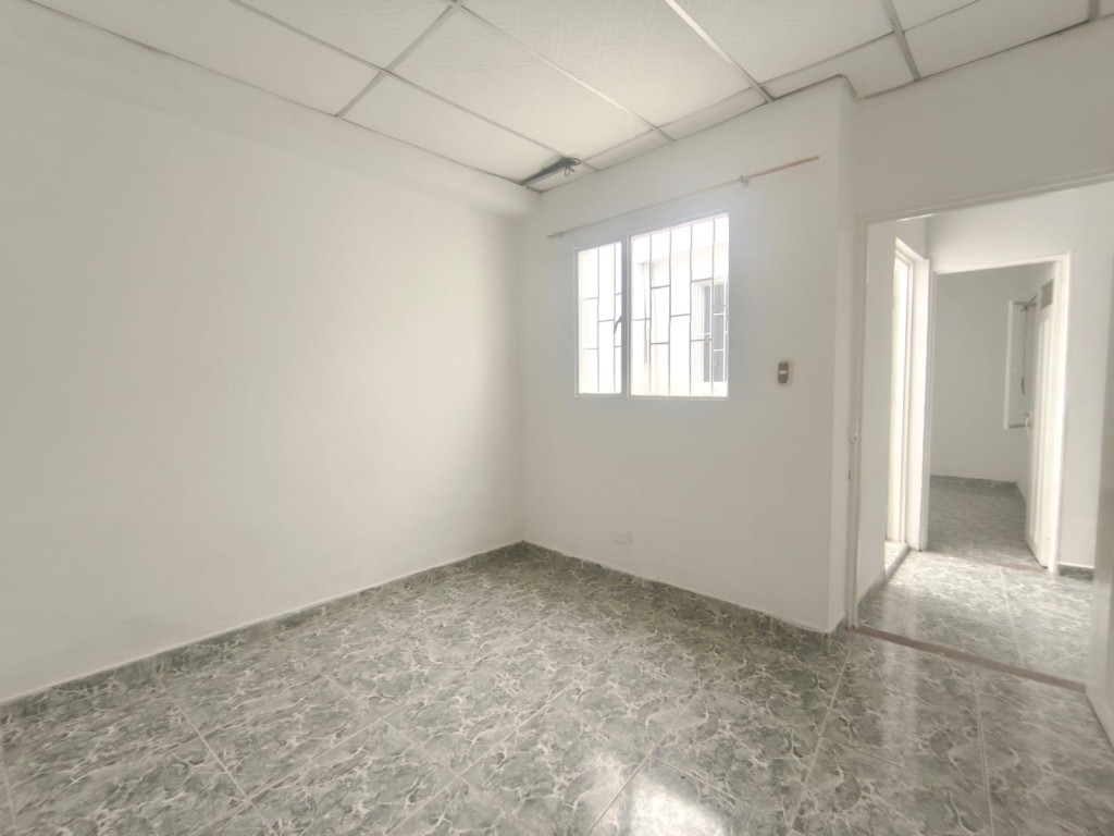 Apartamento En Venta - Fusacatan Piso 1, Fusagasugá