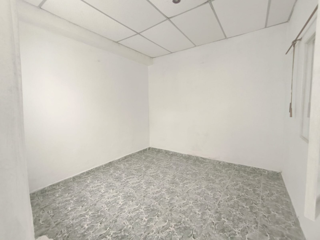 Apartamento En Venta - Fusacatan Piso 1, Fusagasugá