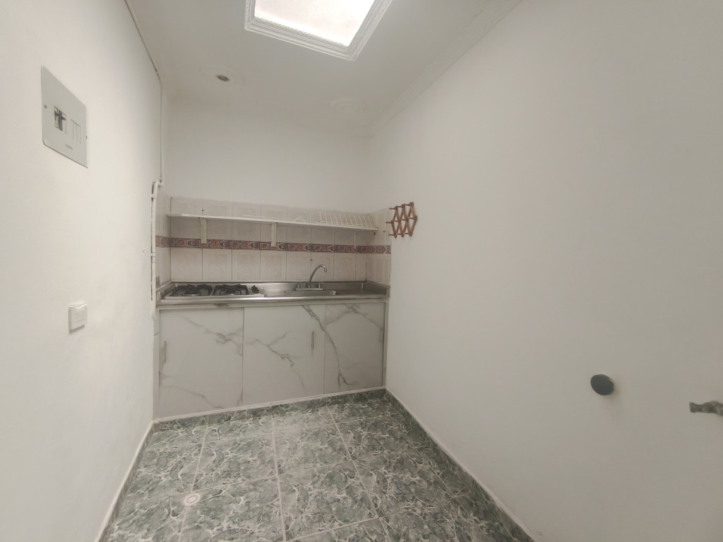 Apartamento En Venta - Fusacatan Piso 1, Fusagasugá