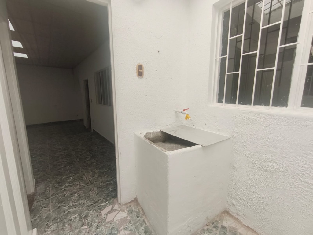 Apartamento En Venta - Fusacatan Piso 1, Fusagasugá