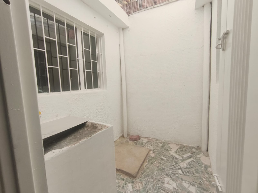 Apartamento En Venta - Fusacatan Piso 1, Fusagasugá