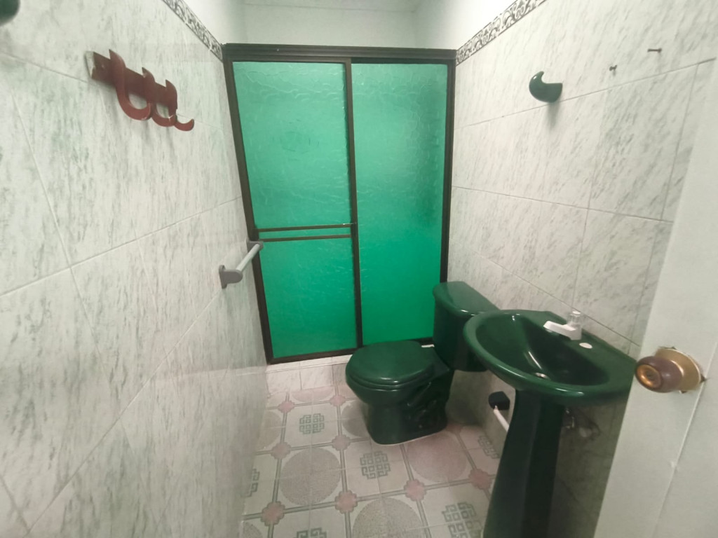 Apartamento En Venta - Fusacatan Piso 1, Fusagasugá